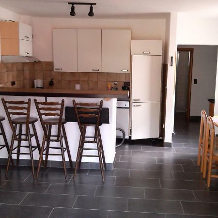 Ferienwohnung-Apartment Bootsliegeplatz Nach Anfrage Povljana Luaran gambar