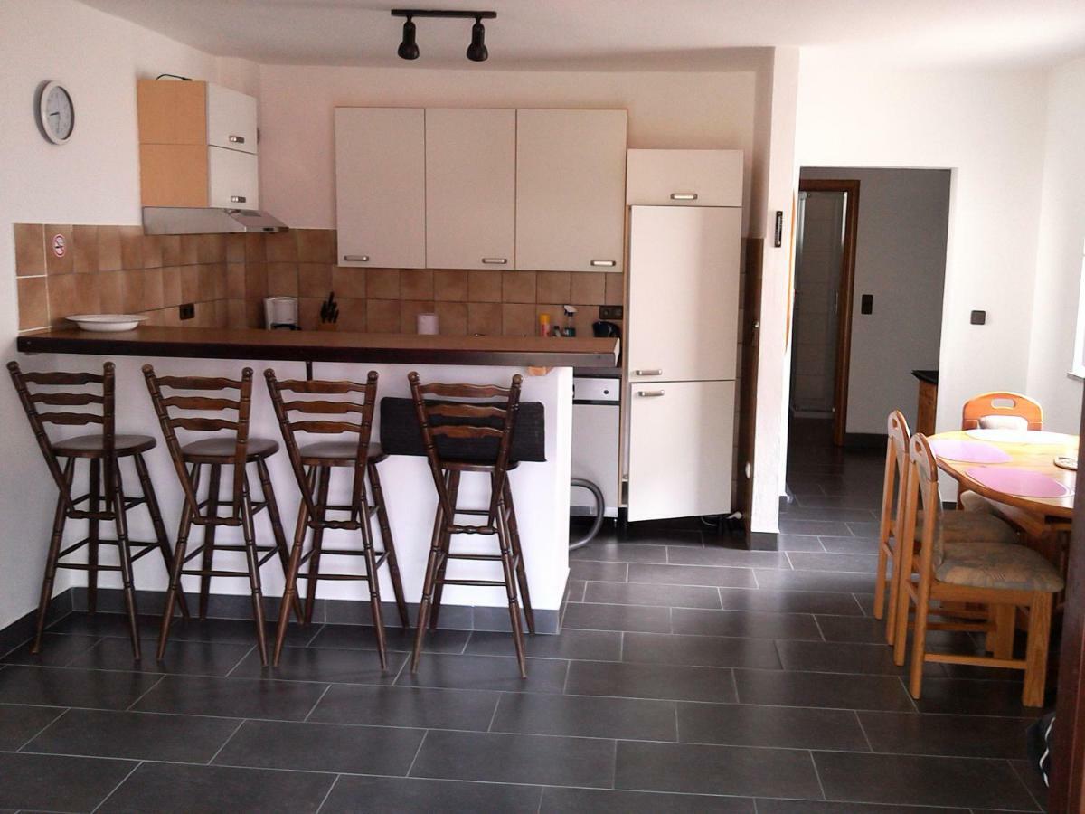 Ferienwohnung-Apartment Bootsliegeplatz Nach Anfrage Povljana Luaran gambar