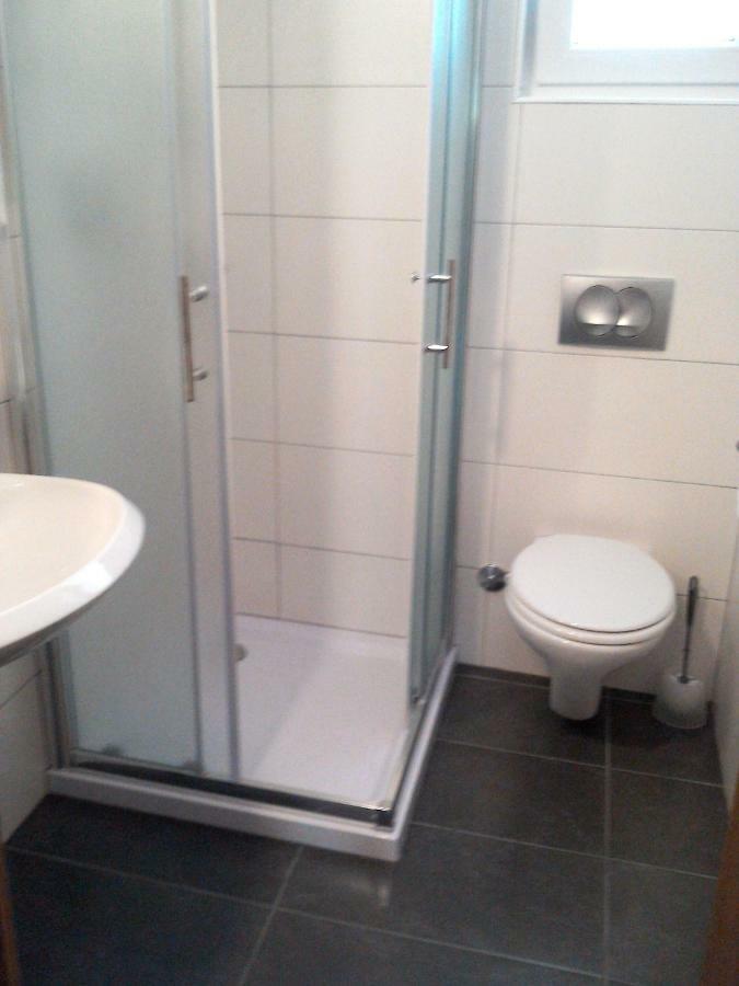 Ferienwohnung-Apartment Bootsliegeplatz Nach Anfrage Povljana Luaran gambar