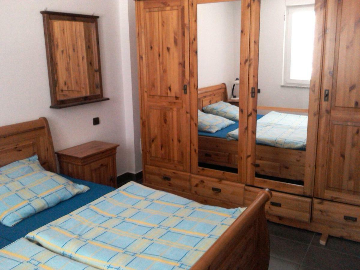 Ferienwohnung-Apartment Bootsliegeplatz Nach Anfrage Povljana Luaran gambar