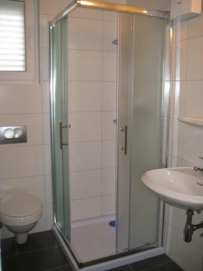 Ferienwohnung-Apartment Bootsliegeplatz Nach Anfrage Povljana Luaran gambar